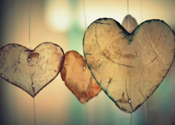 L’amore nella storia umana e i “legamenti”: un rito antichissimo praticato ancora oggi