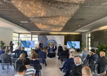 Alleva: “Contributo dello sport al Pil nazionale è pari a 24,5 miliardi con 490mila occupati”