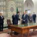 Italia-Algeria, Confapi sigla protocollo d’intesa con Pmi algerine