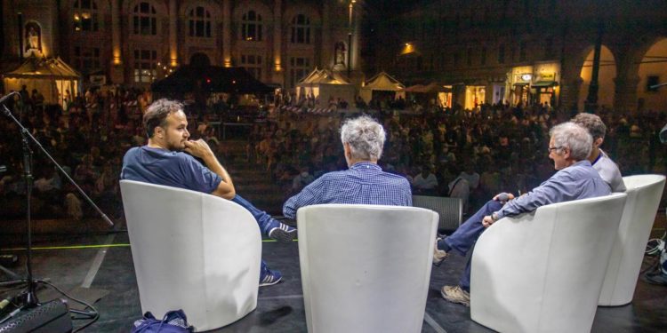 25mila presenze a UlisseFest, Festa del Viaggio di Lonely Planet si è chiusa a Pesaro
