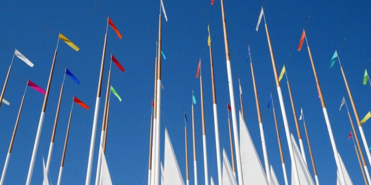 Biglietti online da oggi per il Salone Nautico di Genova in programma dal 22 al 27 settembre