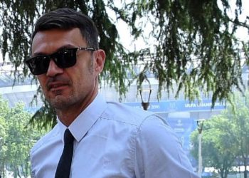 Milan, Maldini e Massara rinnovano: “Tutto a posto”