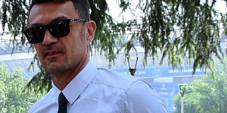 Milan, Maldini e Massara rinnovano: “Tutto a posto”
