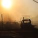 Roma, domato l’incendio. Vigili del Fuoco: “Situazione sotto controllo”