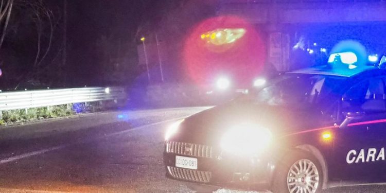 Brescia, auto investe e uccide 15enne: ferito un amico