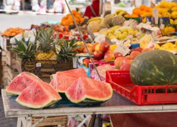 Inflazione 2022, Fmi rialza le stime al 6,6%