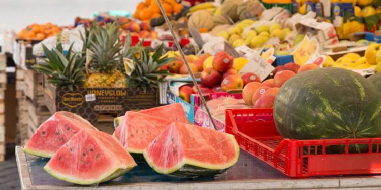 Inflazione 2022, Fmi rialza le stime al 6,6%