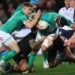Rugby, Irlanda fa la storia: prima vittoria in casa degli All Blacks