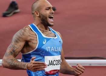 Jacobs scioglie la riserva, sarà ai Mondiali di Eugene