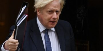Gb, la crisi di Johnson è politica ma ha radici economiche
