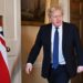 Gb, voto per successione Johnson: i primi due eliminati