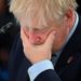 Gb, altre dimissioni nel governo Johnson