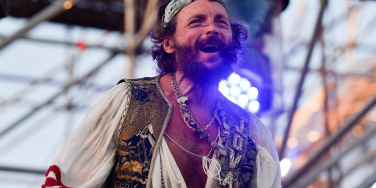 Il ‘Jova Beach Party 2022’ approda a Marina di Ravenna