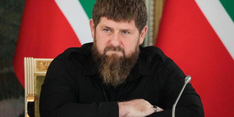 Ucraina, Kadyrov: “Abbiamo preso Lysychansk”