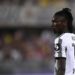 Barcellona-Juventus 2-2, doppietta di Kean
