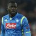 Koulibaly, Giuntoli: “Offerta super del Napoli”