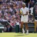 Wimbledon 2022, Kyrgios in semifinale: risultati