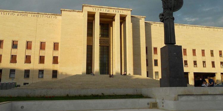 Serianni, lunedì 25 luglio la camera ardente all’Università La Sapienza