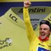 Tour de France 2022, Lampaert prima maglia gialla