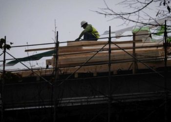 Inps, ok a cassa integrazione se si superano i 35 gradi