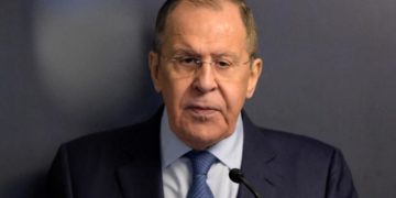 Ucraina, Russia: “Lavrov considererà colloquio con Blinken quando avrà tempo”