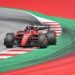 F1 Gp Austria 2022, Leclerc vince con la Ferrari e Verstappen secondo