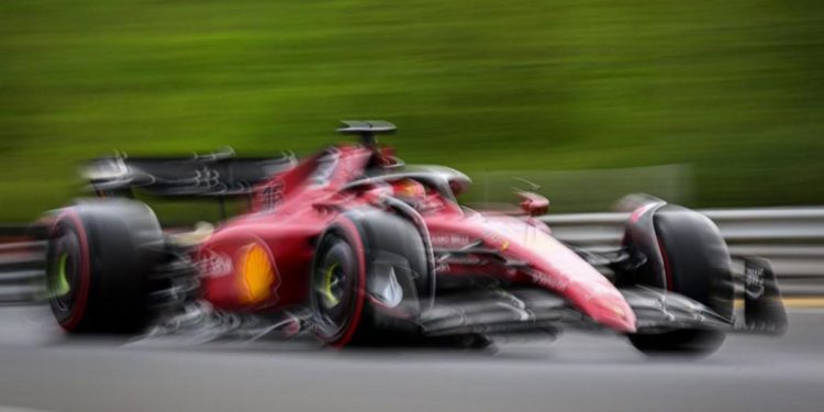 F1 Gp Ungheria 2022, flop Ferrari: di chi la colpa? Sondaggio