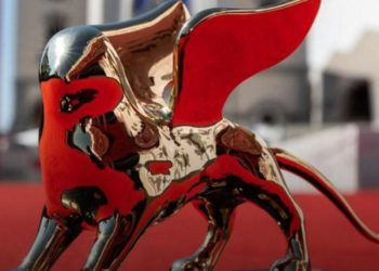 Mostra del cinema di Venezia 2022, 5 i film italiani in concorso