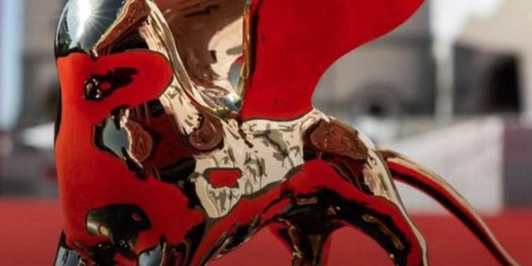 Mostra del cinema di Venezia 2022, 5 i film italiani in concorso