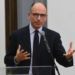 Governo, Letta: “Avanti con Draghi, mercoledì M5S resti in partita”