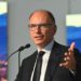 Elezioni 2022, Letta: “Per noi ‘tappone’ in salita ma sono determinatissimo”
