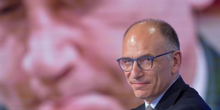 Letta: “Con Draghi suicidio collettivo. M5S? Rottura è irreversibile”