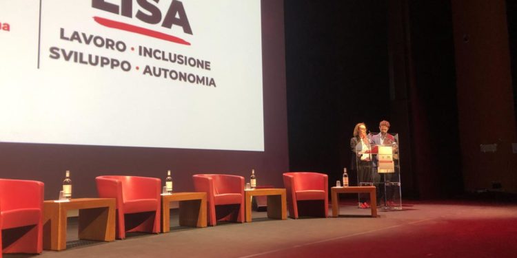 Lavoro, Cri: ‘900 persone orientate con ‘Lisa’, progetto di inclusione di persone vulnerabili’
