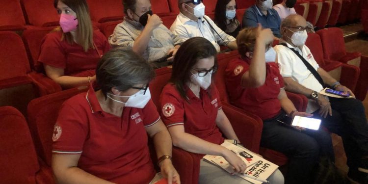 Orlando: ’Peculiarità progetto Lisa sta nel fatto di avere nel lavoro la leva per il riscatto’