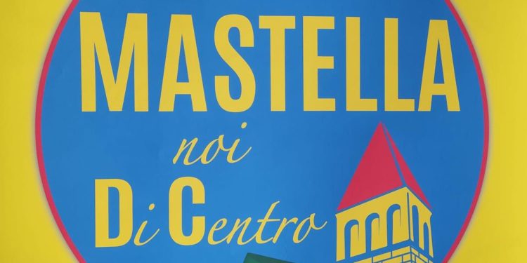 Elezioni politiche 2022, Mastella presenta simbolo ‘Noi Di Centro’