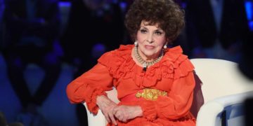 Gina Lollobrigida compie 95 anni, omaggio con il Nastro d’Argento alla Carriera
