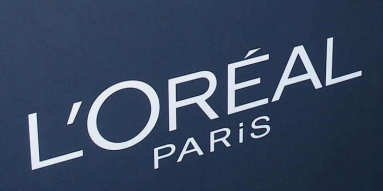 L’Oréal, in 1° semestre crescita straordinaria con vendite per 18,36 mld (+13,5%)