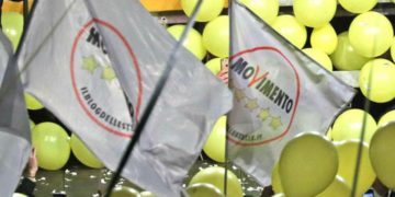 M5S, Invidia lascia gruppo Camera