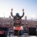 Jova Beach Party sulla graticola social: “Altro che green!”