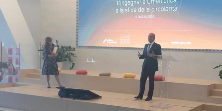 Di Amato (Maire Tecnimont): “Ingegnere umanista interprete del futuro”