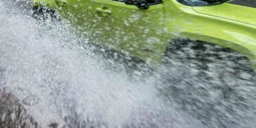 Maltempo, tromba d’aria nel Piacentino: un morto