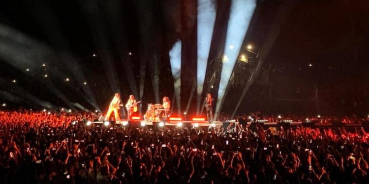 Per la musica live è l’estate dei record ma a caro prezzo