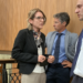 Depistaggio Borsellino, arrivati in aula Lucia e Manfredi