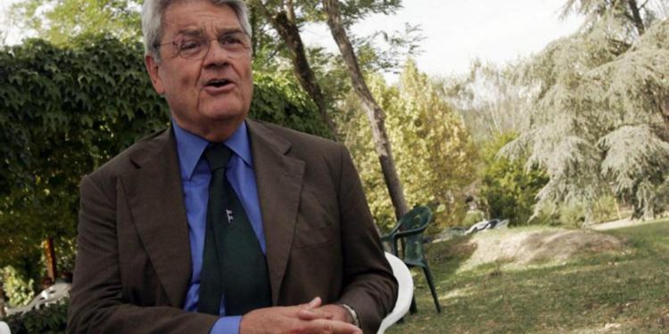 Elezioni, Mannino: “Grande centro possibile con leader Renzi o Calenda”