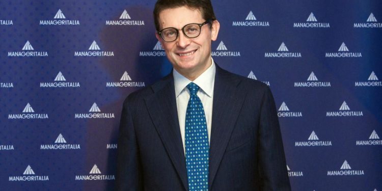 Mantovani: ‘Bene intervento Draghi, scaduto tempo rinnovo contratto commercio’