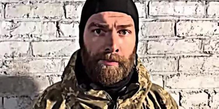 Ucraina, sorella comandante Azovstal: “Un eroe, aiutateci a liberarlo”