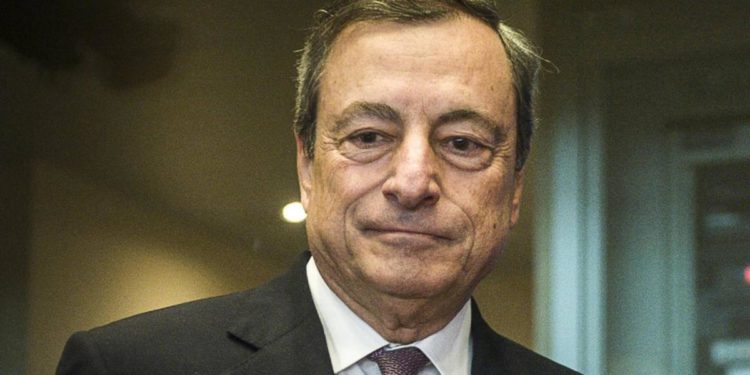 Ucraina, Draghi: “Accordi sul grano siano primo passo verso la pace”