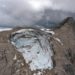 Crollo Marmolada, riprese ricerche con droni