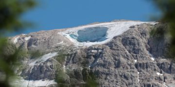 Marmolada, procura Trento concede nulla osta per funerali vittime
