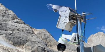 Crollo Marmolada, nuove ricerche: ecco radar, interferometro e sirene